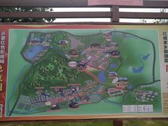 -红嫂家乡旅游区