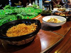 -五味坊·喜宴楼(瑞丰商博城店)