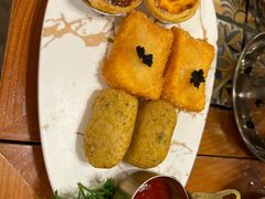 -番茄屋葡式美食(总店)