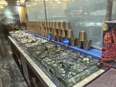 -丰卓会海鲜自助(中润大道店)