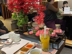 -千寻山野烤肉(中关村店)