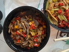 -潇湘阁(汉光百货店)