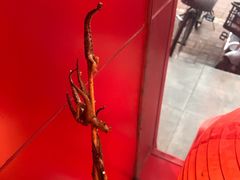 -烧蠔帮·生蚝海鲜牌档(观海店)