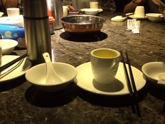 -大碗厨 25年老字号 现炒湘菜(四季天地店)