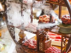 -丁卯•铜锅涮肉(工体店)