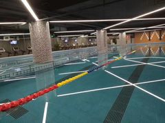 -阳光游泳培训基地(天通苑店)