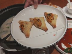 -上海人家花樣年华(中山公园店)