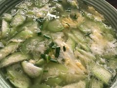 -芦茨金富饭庄·25年老字号·专做稻草鸡