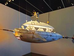 -中华艺术宫(上海美术馆)