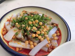 -院8里·少城记忆老川菜(宽窄巷子店)