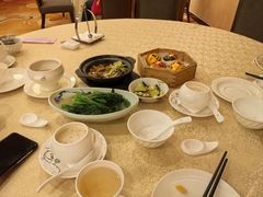 -麒麟中餐厅·经典粤菜·地道菜式老字号(广州长隆酒店)