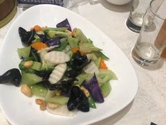 -大铁勺新津菜(东丽阳光新业广场店)