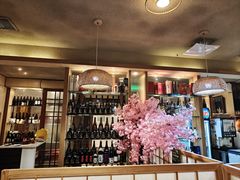 -长崎屋·日本料理·刺身·烧鸟(天河北路店)