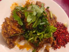 -百年粉蒸牛肉