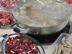 -菜忠潮州牛肉店(岗厦店)