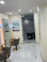 -3AM HAIR SALON染发烫发接发