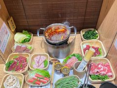 -独食火锅·半米屋台(望平街店)