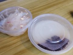 红豆双皮奶-小蛮妞家螺蛳粉(凯旋路店)