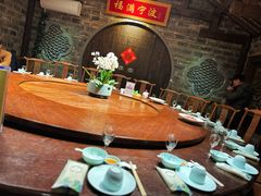 -老宁波1381餐厅(宏泰广场店)
