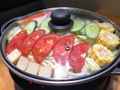 -一心创作料理屋(经开万达店)