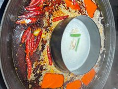 -三块六重庆火锅(万象汇店)