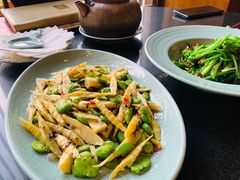 -丽江金茂凯悦臻选酒店-滇香馆