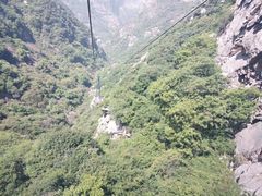 -少华山国家森林公园
