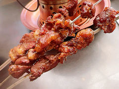 -南门涮肉(后海店)