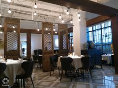 大堂-时间仓(湘江世纪城店)