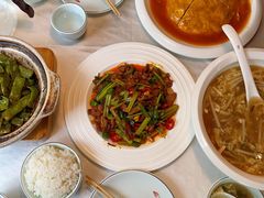 -桂园餐厅(五大道店)