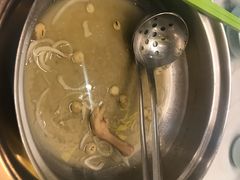 -润园四季椰子鸡火锅(南山海岸城店)