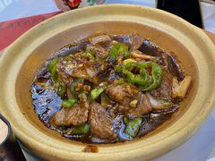 -赵财记·肠粉·煲仔饭(九龙城店)
