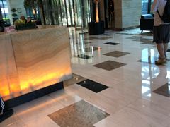 -上海龙之梦万丽酒店