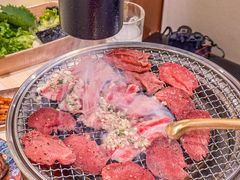 -大阪烧肉BAKA一代(十亩地店)