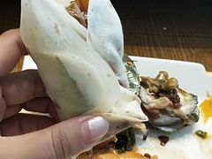 -新海渔港·胶东海鲜家常菜·家宴(奥体中心店)