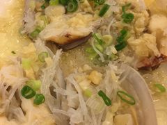 -盛港湾海鲜食府(黄沙店)