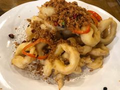 -日昌餐馆(亦庄店)