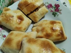 -艾力江兄弟烤包子(喀什商业步行街店)