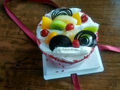 android_upload_pic-艾拉米苏蛋糕坊(天津街店)