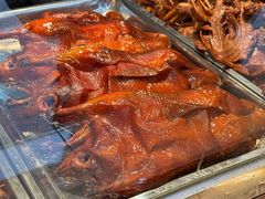 -竺桥兄弟烤鸭馆(竺桥店)