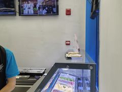 -CORNER CONE GELATO酷矿手作霜淇淋(南头古城店)