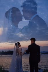 -秦皇岛我和你婚纱摄影工作室