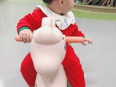-金宝贝(中环百联中心)