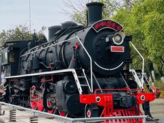 -柳州工业博物馆