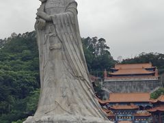 -南沙天后宫景区