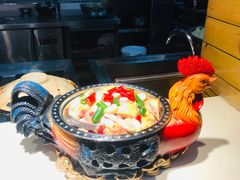 -森谷美食公园(杨行店)