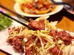 -觅山云南菜(泊富ICITY店)