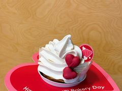 -LANLIZI BAKERY(COSMO店)