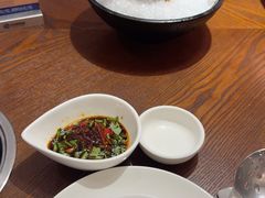 -东海怡品海鲜豆捞(舟宿夜江店)