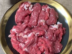 -锦绣大地生鲜食品厅